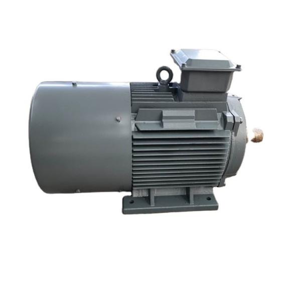 Вертикальное охлаженное естественное генератора 220V 380V ветротурбины премьер-министра