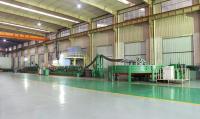 Straight Seam Pipe Welding Machine Low Carbon Steel Speed 110 m / Min