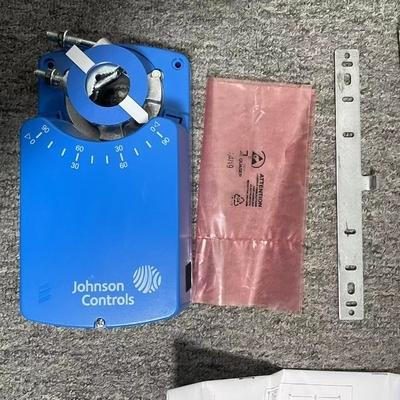 Johnson Controls M9108-GDC-1N1 Field Control Switch