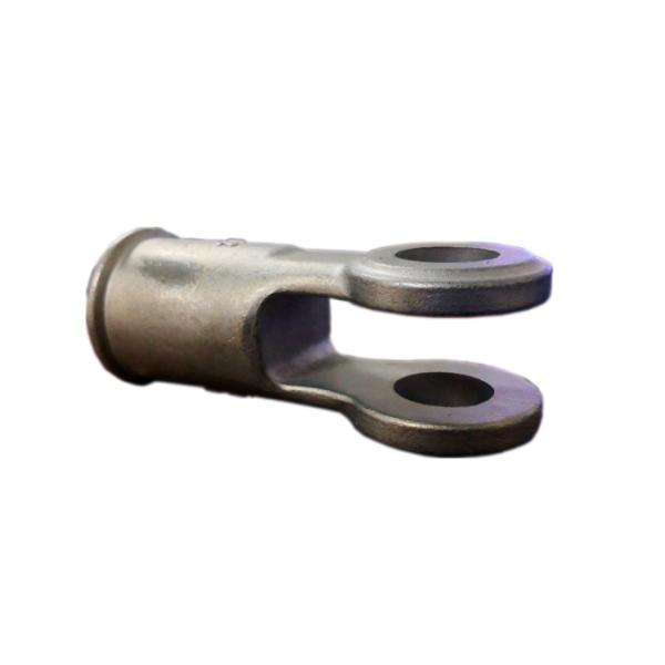 Потерянный легированной сталью соединитель отливок вклада точности воска ОЭМ размера 1мм до 2000мм