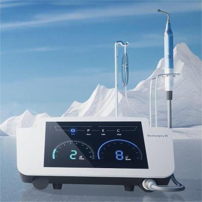 RIBXCAR-Approved Ultrasonic Scalpel: Safe Bone Contouring Solutions