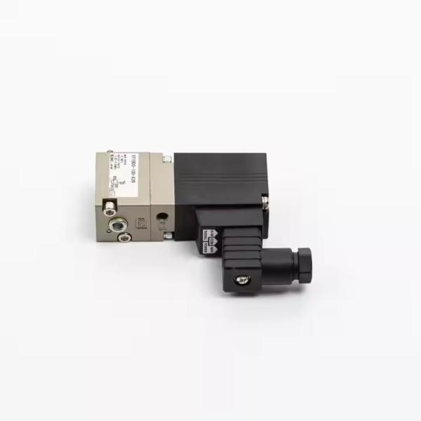 NON OEM 1107597 Electromagnetic Valve For Powder Coating Machine