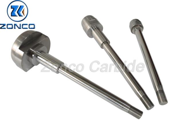 Haste de válvula do bloqueador do controle de fluxo de API Standard YG6 YG8 410SS 420SS