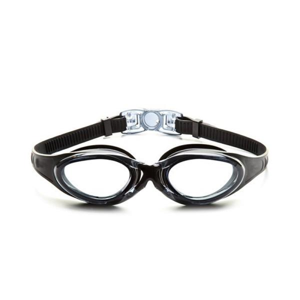 2021 New Swimming Swim Goggles Anti-Fog UV Protection Adjustable Lenses For Men Women