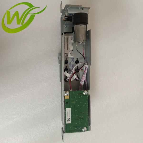 ATM Parts Wincor Shutter-Lite DC Motor Assy PC280n RL 01750261447 1750261447