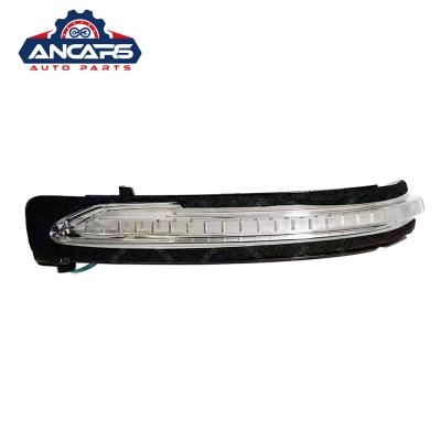 Turn Signal Side Mirror Lamp For Qashqai X-Trail 14-17  26160-4cl6b 26165-4cl6b