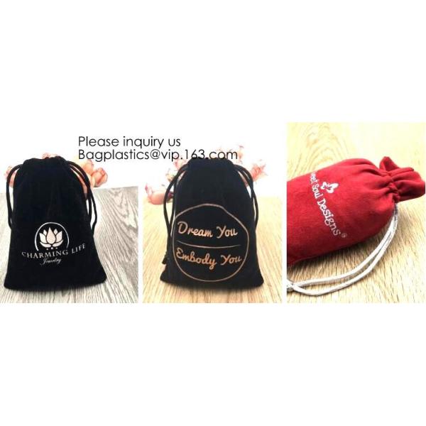 Gift Bag Royal Blue Velvet Drawstring Bag,Velvet Cloth Drawstring Pouches Handy Gifts Jewelry Bags ,Purse Pouch Gift Bag