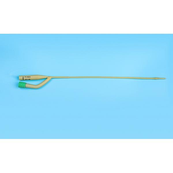 Medical Disposable Silicone / foley catheter/various size latex foley/Children Silicone