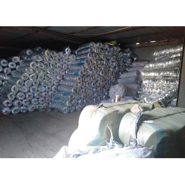 Robust Steel 4 Inch 12 Inch Aluminum Ducting