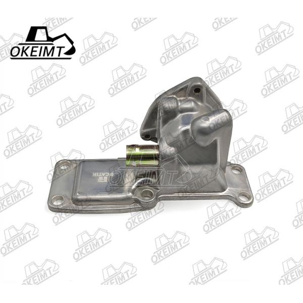 4BD1 OE 8 - 94403314 - 0 Thermostat Lower Cover Seat For Engine