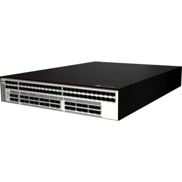 Compact Ai Era Router for High-Performance Networking Solutions