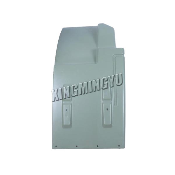 REAR FENDER OEM:DZ14251230033 DZ13241230101 DZ14251230015 DZ14251230016 for Shacman Truck Parts X3000 F3000 M3000