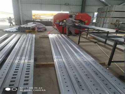 6800mm X 1200mm X 1500mm Máquina de perfuração hidráulica automática para tubos quadrados APESP-100