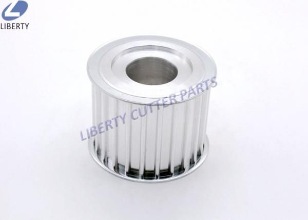 Xlc7000 Cutter Parts No. 97919000- Pulley Idler X-Axis suitable for  Z7 Auto Cutter