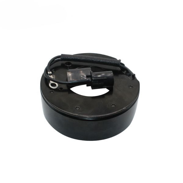 Magnetic Compressor Clutch for hyundai Grand Starex air Conditioning Systems OEM 97701-4H010