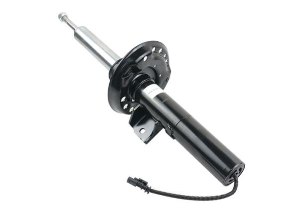 23121780 23121781 Sous-trait d'absorbeur de choc Pour Cadillac XTS 2013-2019 TRQ SKA42932 Avant arrière