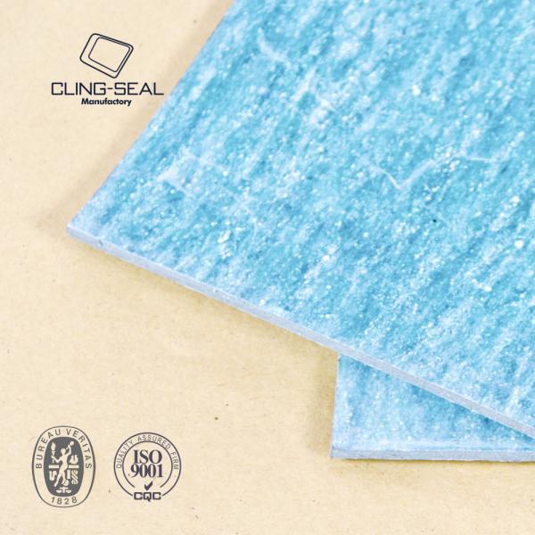 Compressed Non Asbestos Jointing Sheet 3mm/1.5mm Thickness Laser Cutting / Stamping Formable