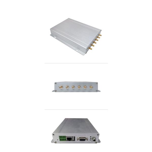 ISO15693 ряд 118cm чтения читателя HF RFID долгосрочный для одиночной антенны
