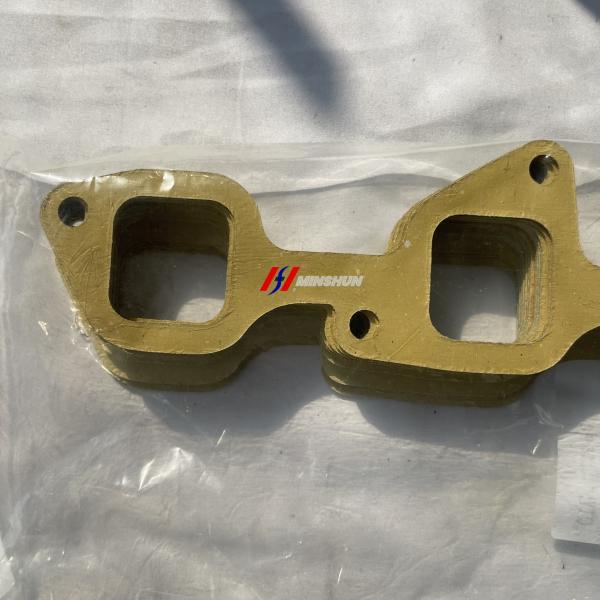 Intake Manifold Gasket For Kubota V2203 Engines