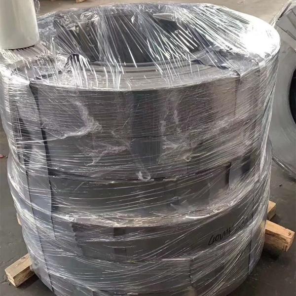 отделка высокуглеродистой стальной прокладки 65mn Sk5 яркая