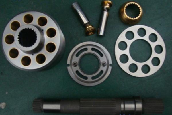 Hydraulic piston pump parts Rexroth Series A4VG28/45/56/90/180/250