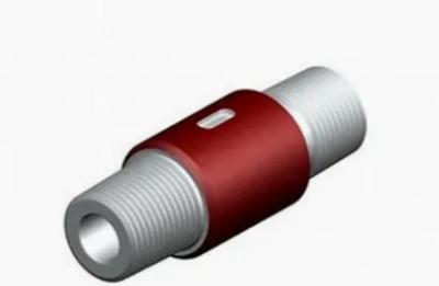 Appareil de détection des particules pour le stockage des particules pour le champ pétrolier