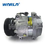 32483G Auto Parts Compressor Ac Para Daewoo Lanos Para Ssangyong Rexton2.7 WXDW002