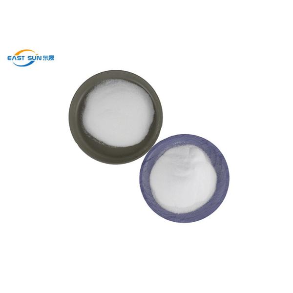 Полиуретан хлопко-бумажной ткани 20kg горячий плавит пудрит 80um 75 твердость берега a