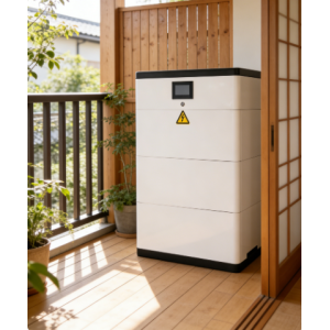 Scalable Low Voltage Battery Pack 9.6kWh 48V 100Ah Solar Inverters And Battery Storage