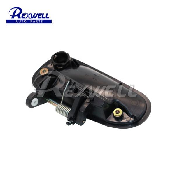 72180S04A02 Автомобильные запасные части Honda LH Дверная ручка снаружи 72180-S01-A02