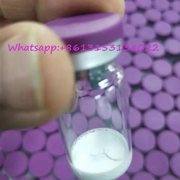a toxina Botulinum da injeção do ′ s de 100iu Botox para o enrugamento fino da cara remove
