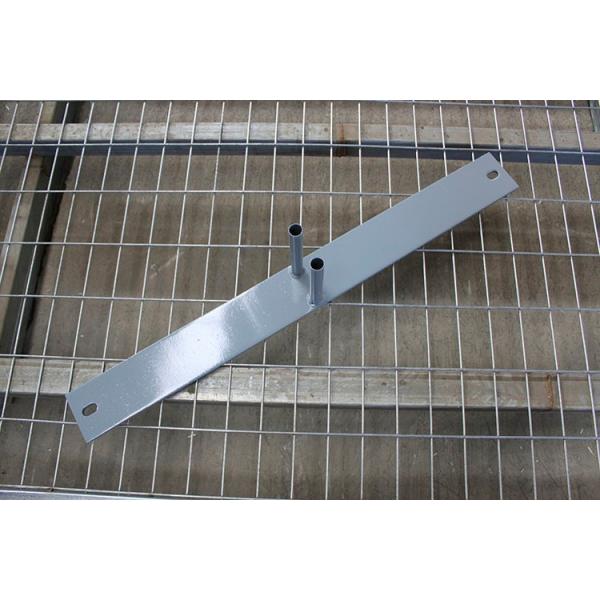 Hot sale temporary metal fence panels for Canada