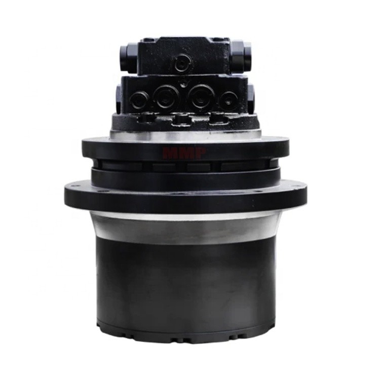PC20-8/PC28MR/PC30-8/PC35-7/PC40/PC45/PC55 Mini Excavator Hydraulic Swing Motor Final Drive