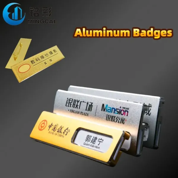 Custom Acrylic Board Graphic Overlay Label Name Plate with Screen Printing
