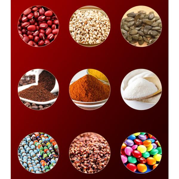 Multihead Weigher Packing Machine Vffs Machine Pellet Bagging Machine Factory Price