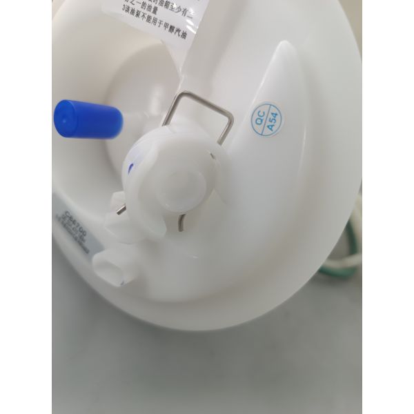 High quality electric fuel pump assembly 204470 1694 for Benz 204