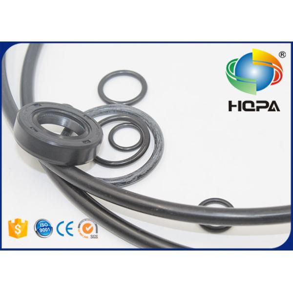 20T-60-43100 20T6043100 Final Drive Seal Kit For Komatsu PC40-6 PC38UU-1 PC40T-7