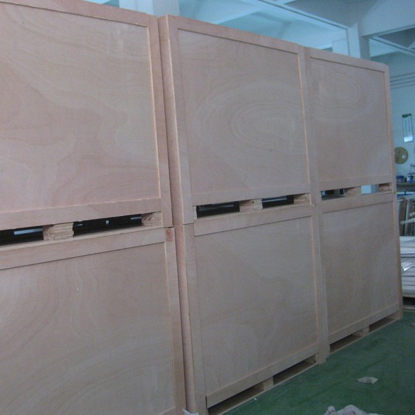 Светодиодный зеркало ванной комнаты EMI.18 с зеркалом без меди 5 мм