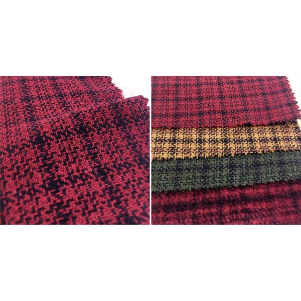 Помытая ткань сплетенная холстинкой нашивки хлопка белья жаккарда 110gsm