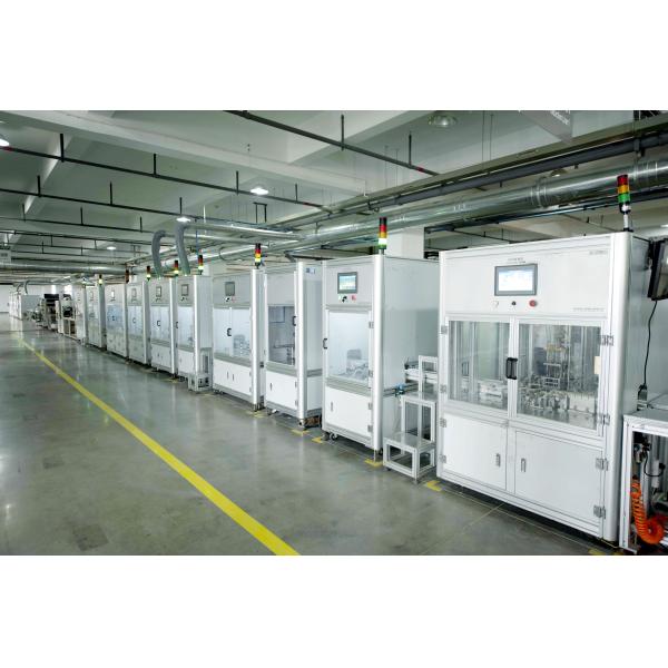 YueQing ZEYI Electrical Co., Ltd.