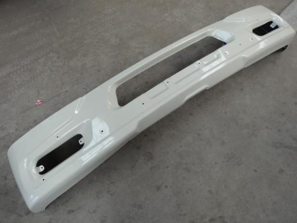 Foton Truck Cab High Quality Truck Steel Plate Front Bumper 1B22053100071