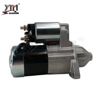 Motor de arranque adequado ao motor Kubota Parte V2203 1E397-63012 M000TD1872