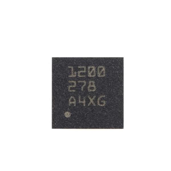 TPS51200DRCR SON-10 puce de régulateur de terminal PMIC de gestion de l'énergie professionnelle
