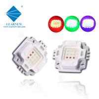Módulo 2020 do diodo emissor de luz do CRI 90 RGBW do poder superior 4056 6666 10W DE COBRE PUROS 200W