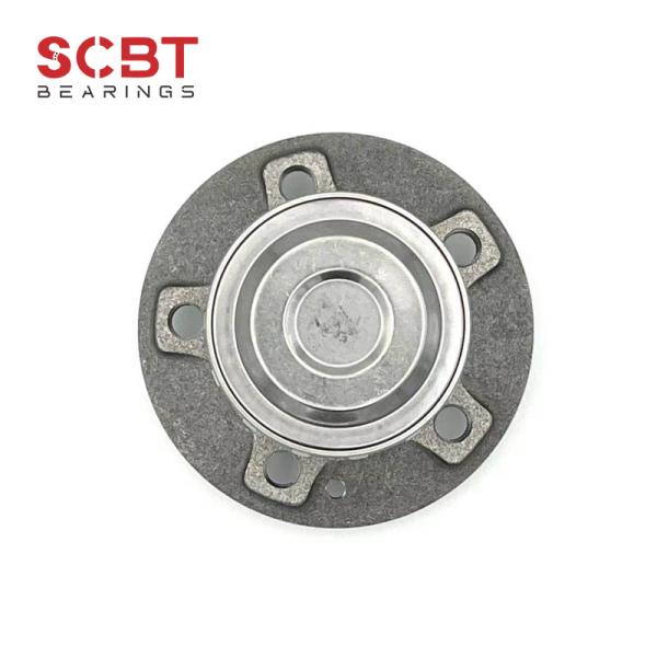 A6393300420 Front Wheel Hub Bearing For Benz  Auto Parts