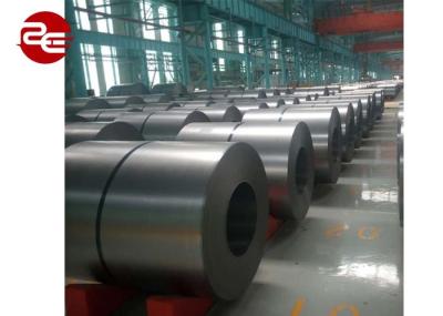 Dx51d Hot Dipped Galvanized Steel Coil JIS G3312 Galvalume Steel Coil