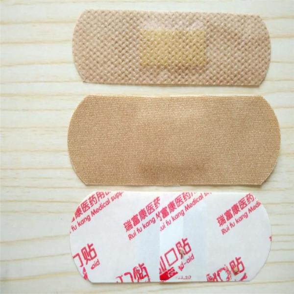 Rotary Type KC-2000-B First Aid Medical Plaster Making Equipment for Medical Emergencies