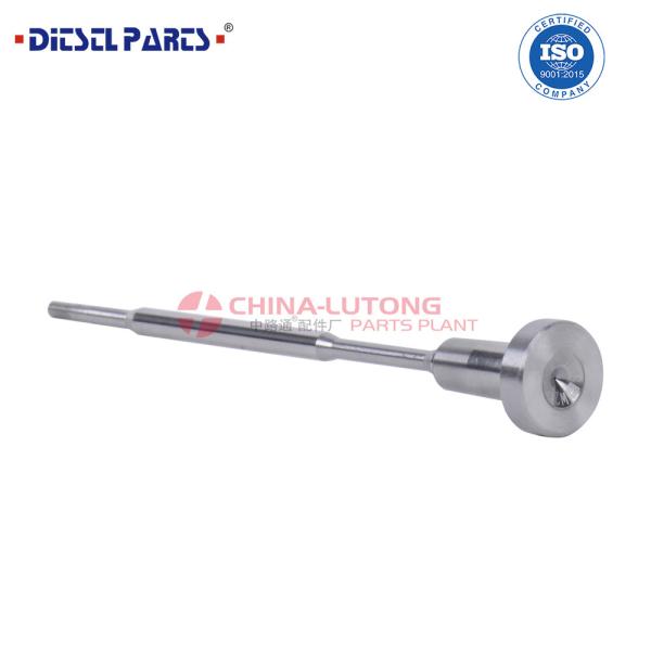 Common Rail injector control valve F00R J01 278   for 0445120075 0445120054 0445120057