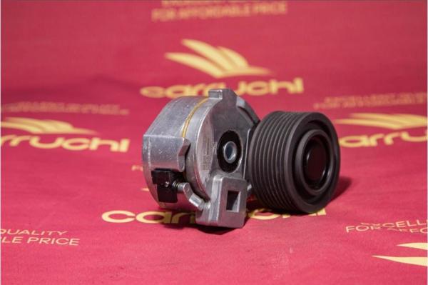VG1062060113 for SINOTRUK HOWO WD615 Spare Parts TENSIONER