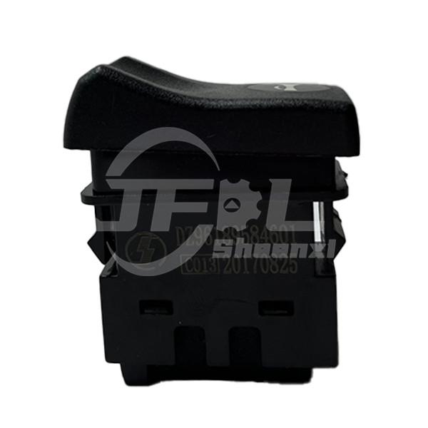 Electrical horn transfer switch DZ96189584601 for Shacman M3000